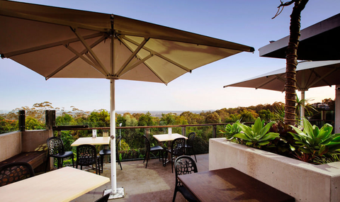 Buderim Tavern - Accommodation Nelson Bay 4