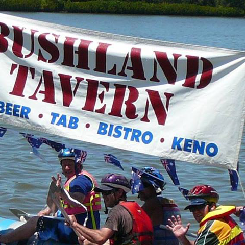 Bushland Tavern - Accommodation Nelson Bay 0