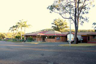 Bushland Tavern - Accommodation Nelson Bay 1
