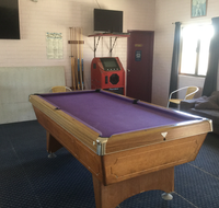 Carmila Hotel - Accommodation Nelson Bay