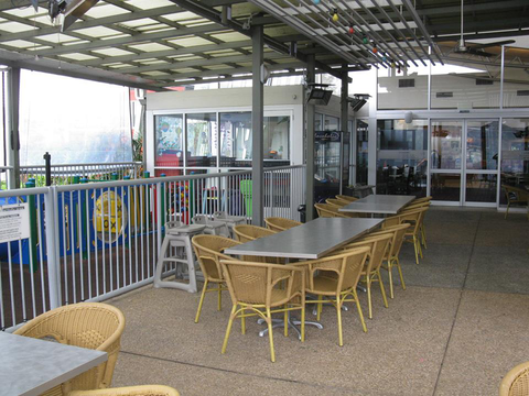 Chancellors Tavern - Accommodation Nelson Bay 3