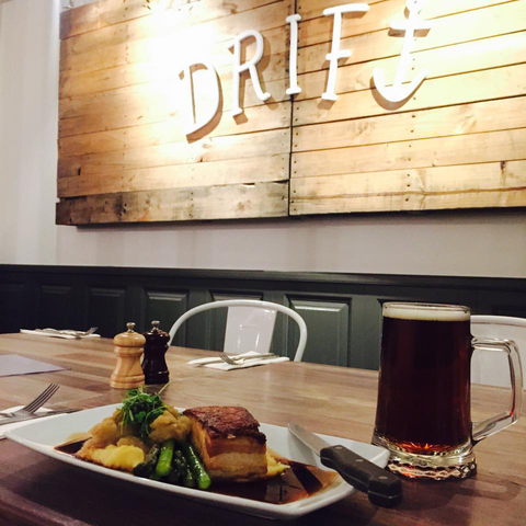 Drift Bar - Accommodation Nelson Bay 2