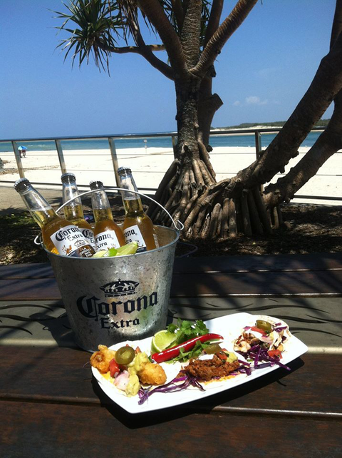 Drift Bar - Accommodation Nelson Bay 3