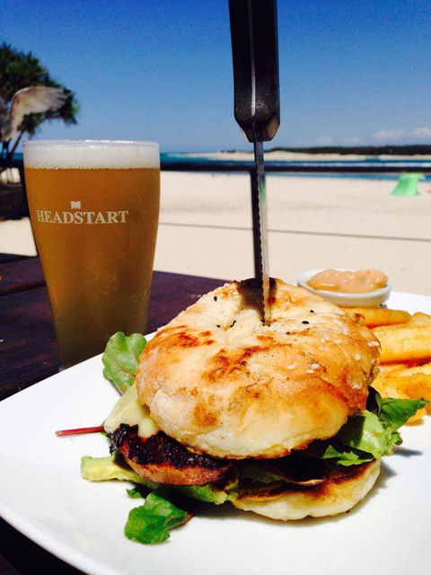 Drift Bar - Accommodation Nelson Bay 4