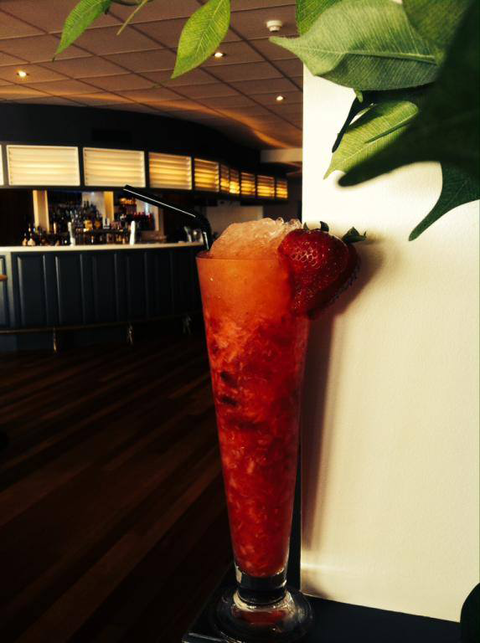 Drift Bar - Accommodation Nelson Bay 5