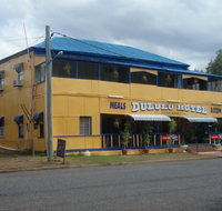 Dululu Hotel - Accommodation Nelson Bay