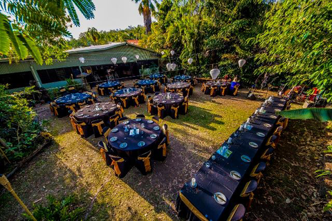 Emerald Springs Roadhouse - Accommodation Nelson Bay 2