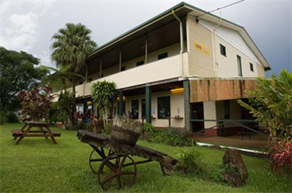 Garradunga Hotel - Accommodation Nelson Bay 5