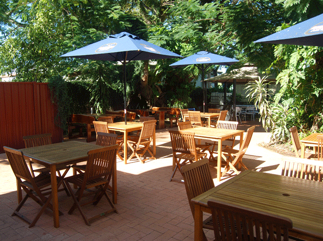 Apple Tree Creek QLD Accommodation Nelson Bay
