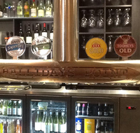 Hallidays Point Tavern - Accommodation Nelson Bay