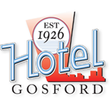 Hotel Gosford - Accommodation Nelson Bay