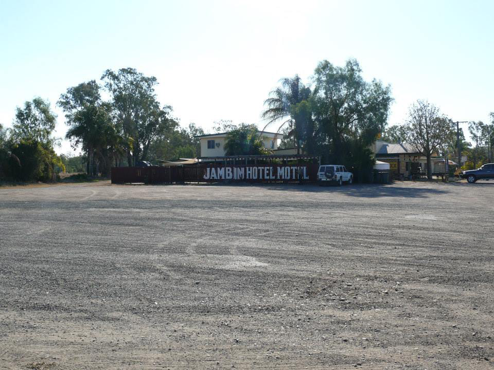 Jambin QLD Accommodation Nelson Bay
