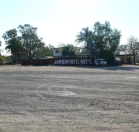 Jambin Hotel-Motel - Accommodation Nelson Bay