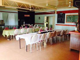 Jambin Hotel-Motel - Accommodation Nelson Bay 1