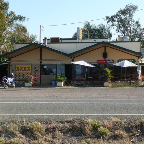 Jambin Hotel-Motel - Accommodation Nelson Bay 4