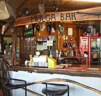 Kulgera Roadhouse - Accommodation Nelson Bay