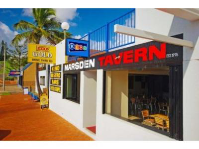 Marsden Tavern - Nelson Bay Accommodation.com 0