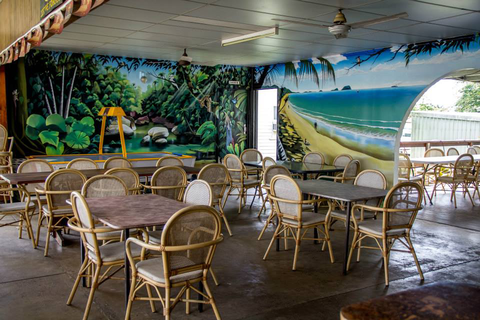 Mirriwinni Hotel - Accommodation Nelson Bay 2