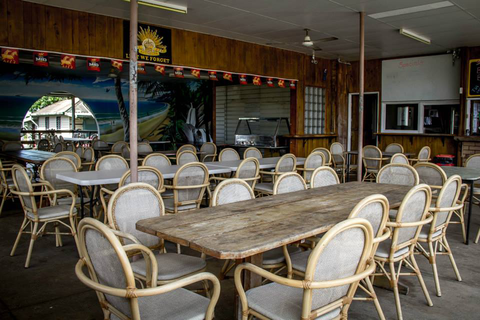 Mirriwinni Hotel - Accommodation Nelson Bay 3