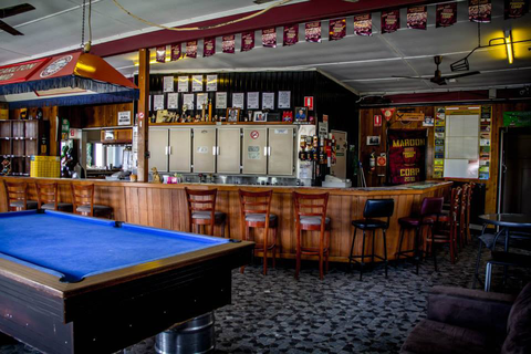 Mirriwinni Hotel - Accommodation Nelson Bay 4