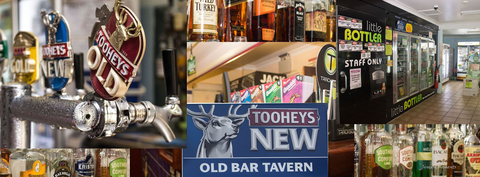 Old Bar Tavern - Accommodation Nelson Bay 1