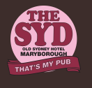 Old Sydney Hotel - Accommodation Nelson Bay