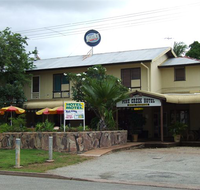 Pine Creek Hotel/Motel - Accommodation Nelson Bay