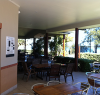 Riverside Tavern - Accommodation Nelson Bay