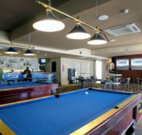 Royal George Hotel - Accommodation Nelson Bay