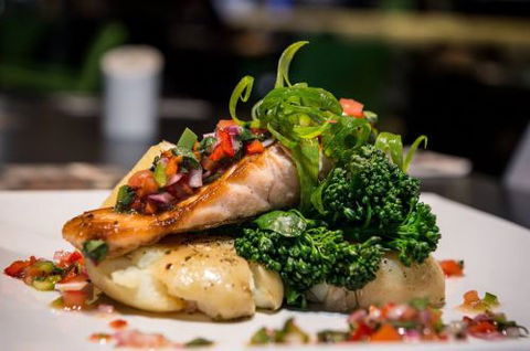Spotted Dog Tavern - Nelson Bay Accommodation.com 2