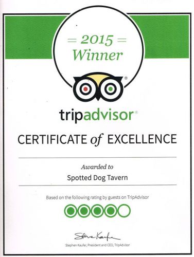 Spotted Dog Tavern - Nelson Bay Accommodation.com 3