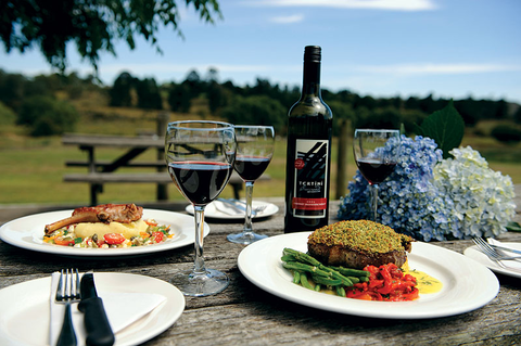 Sutton Forest Inn - Accommodation Nelson Bay 1