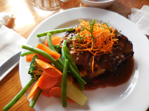 Sutton Forest Inn - Accommodation Nelson Bay 3