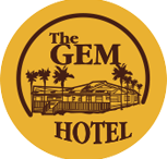 The Gem Hotel - Accommodation Nelson Bay