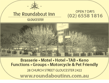 The Roundabout Inn - Accommodation Nelson Bay 1