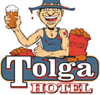 Tolga Hotel - Accommodation Nelson Bay