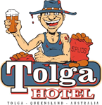 Tolga Hotel - Accommodation Nelson Bay 0