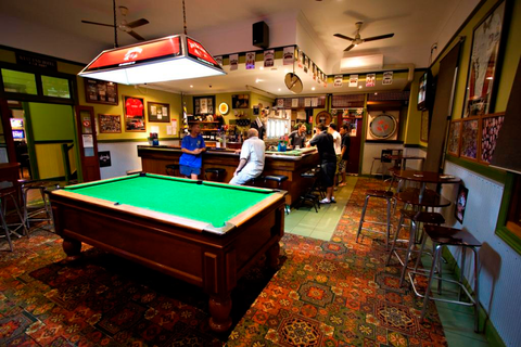 West End Hotel - Accommodation Nelson Bay 3