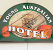 Young Australian Hotel - Nelson Bay Accommodation.com