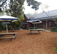 Victoria Hotel - Accommodation Nelson Bay