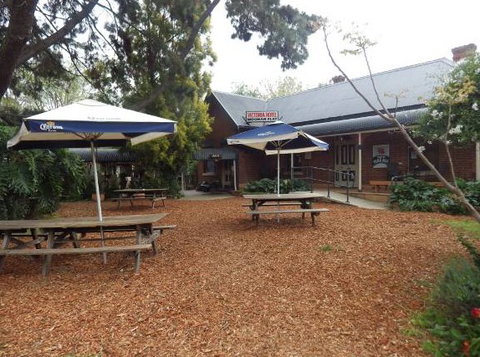 Victoria Hotel - Accommodation Nelson Bay 0