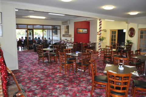 Back O' Bourke Motel - Accommodation Nelson Bay 4