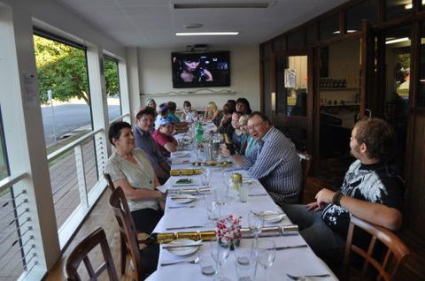 Back O' Bourke Motel - Accommodation Nelson Bay 5