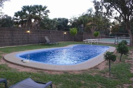 Back O' Bourke Motel - Accommodation Nelson Bay 9