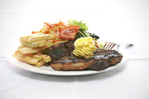 Hoppers Club - Accommodation Nelson Bay 0