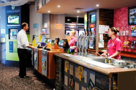 Hoppers Club - Accommodation Nelson Bay 9