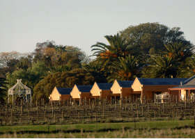 Rutherglen VIC Accommodation Nelson Bay