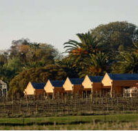 Tuileries Rutherglen Restaurant amp Accommodation - Accommodation Nelson Bay