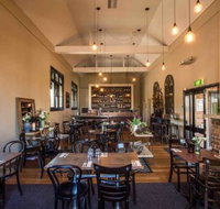Union Bank Wine Bar - Accommodation Nelson Bay