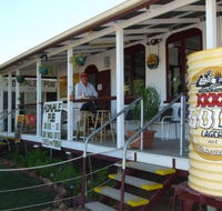 adavale outback - Accommodation Nelson Bay